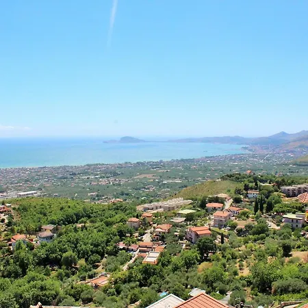 Villa Torre Di Castellonorato *