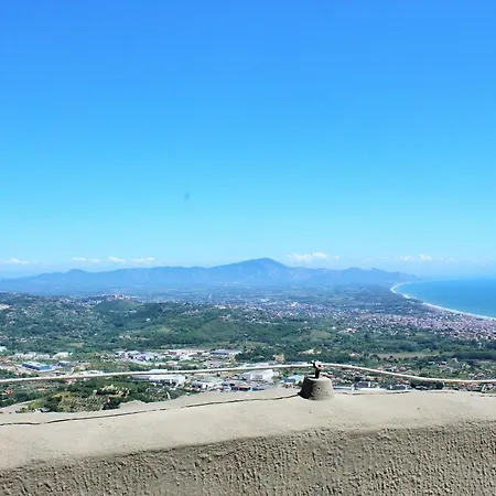 Torre Di Castellonorato * Formia