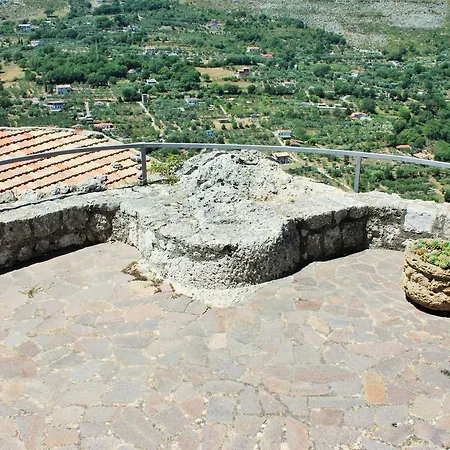 Torre Di Castellonorato * Formia