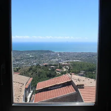 Villa Torre Di Castellonorato *