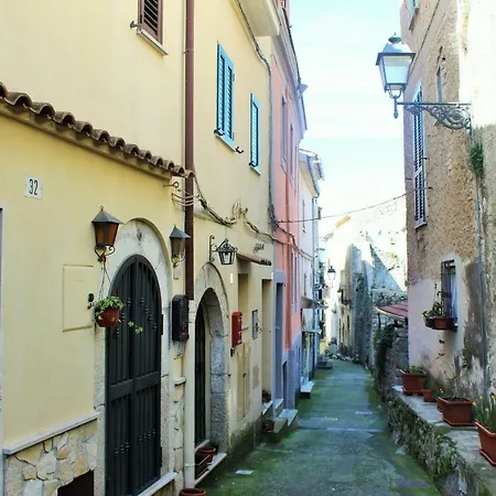 Villa Torre Di Castellonorato Formia