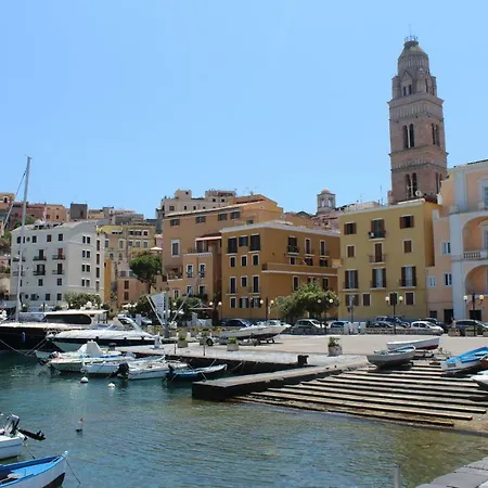 Torre Di Castellonorato Formia