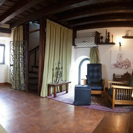 Torre Di Castellonorato