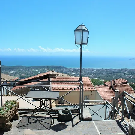 Villa Torre Di Castellonorato *