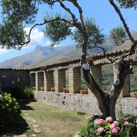 Villa Torre Di Castellonorato Formia