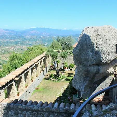 Torre Di Castellonorato Villa *